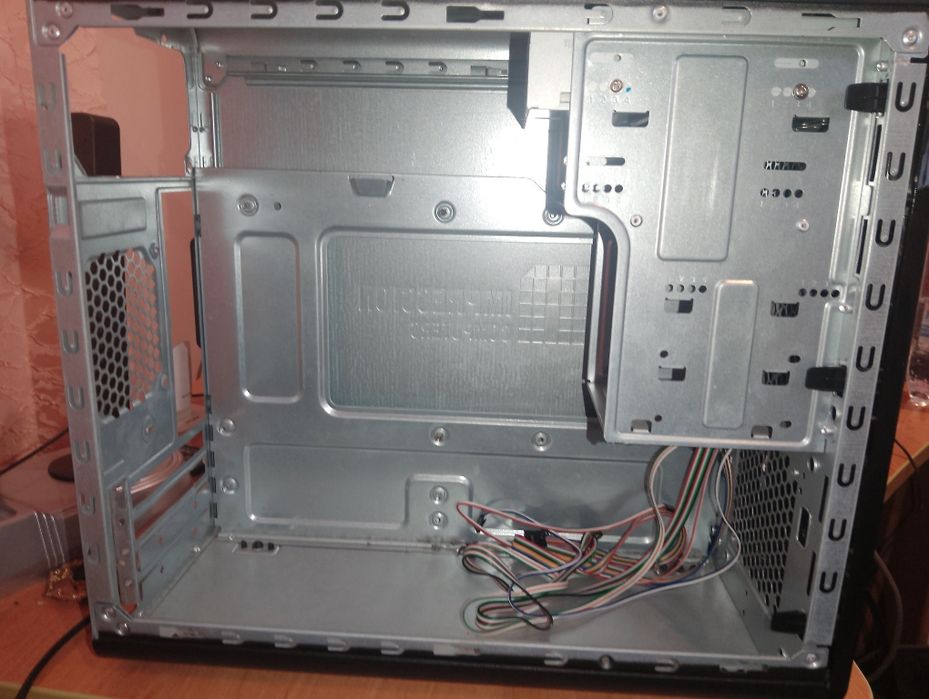 Корпус для ПК!!!