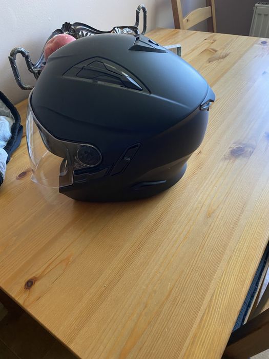 Sprzedam kask na motor