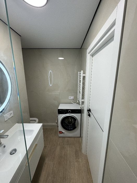 Оренда 1-кімнатної квартири