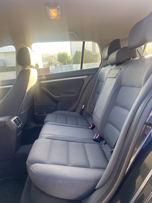Volkswagen Golf V 2.0 TDI 140 cv | 2006 | Excelente estado