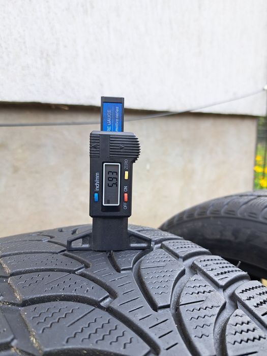 Шини колеса 235 55 R18 BRIDGESTONE Blizzak LM-80evo резина Зима