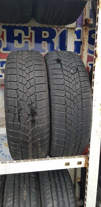 Opony 185 65 R15  Zima