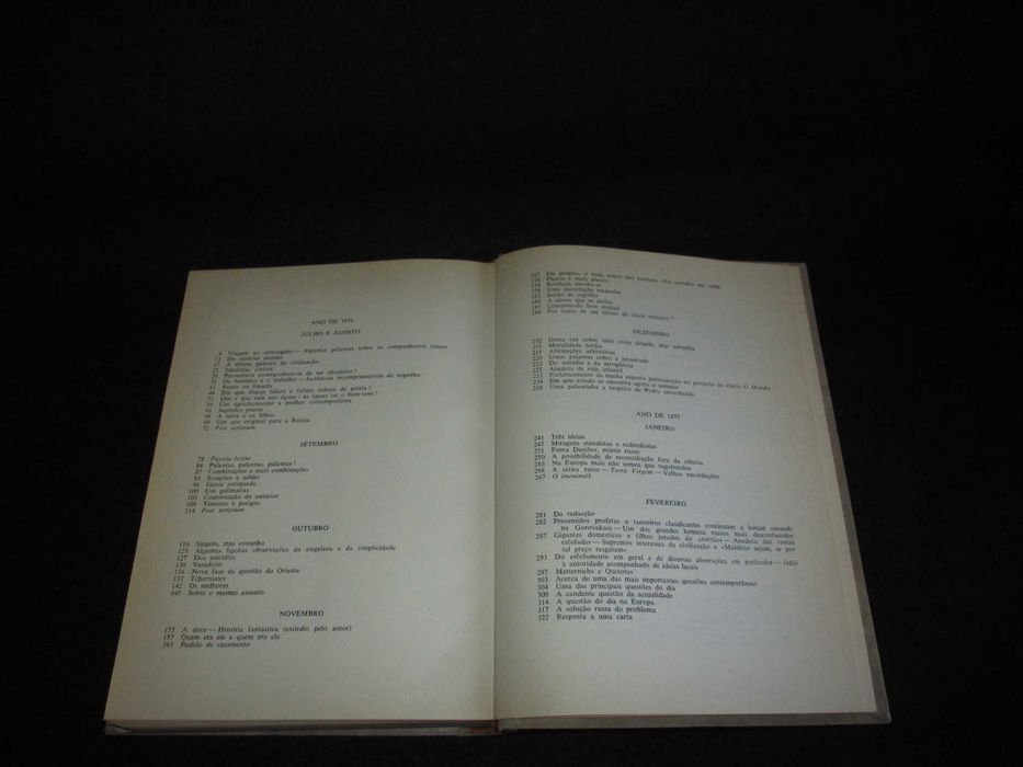 Obras Completas de Dostoievski 10 Volumes - Completo