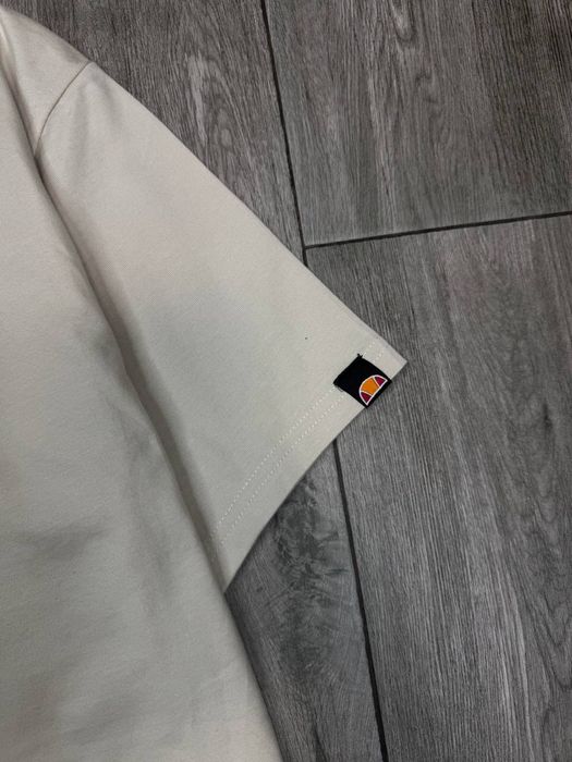 Футболка Ellesse