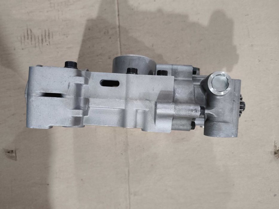 Коленвал двигателя 2.4 HYUNDAI, KIA. 231112G230