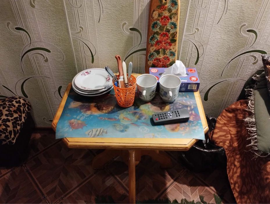 Здам будинок військовим першочергово