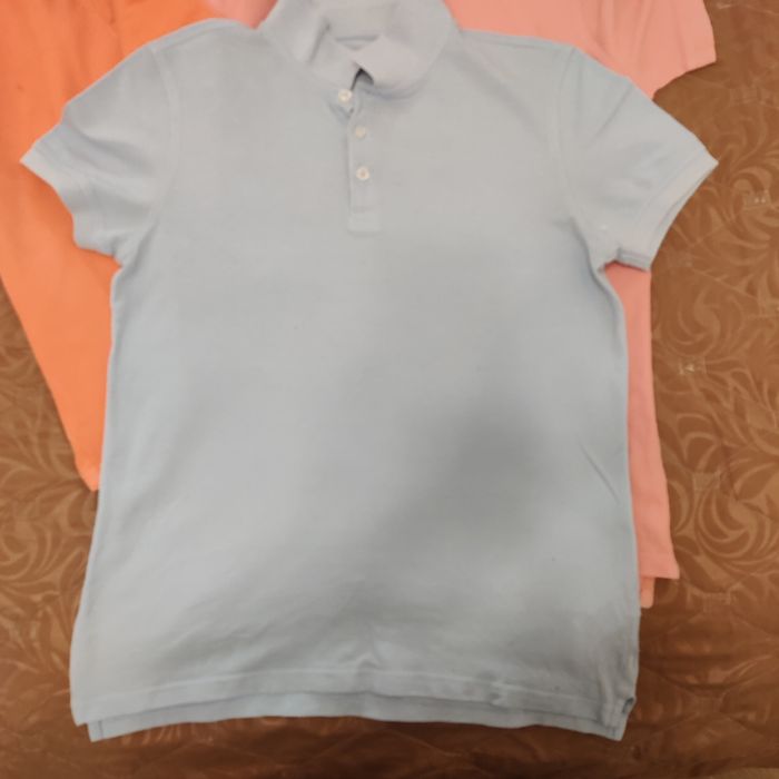 Футболка поло Lftman