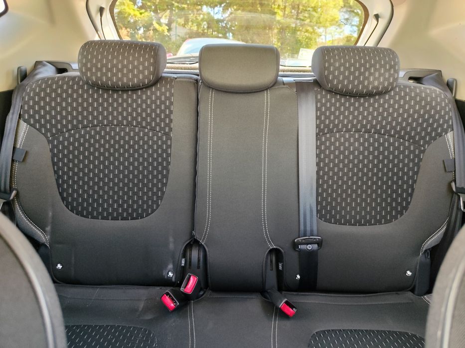 Renault Captur 1.5dci 90cv