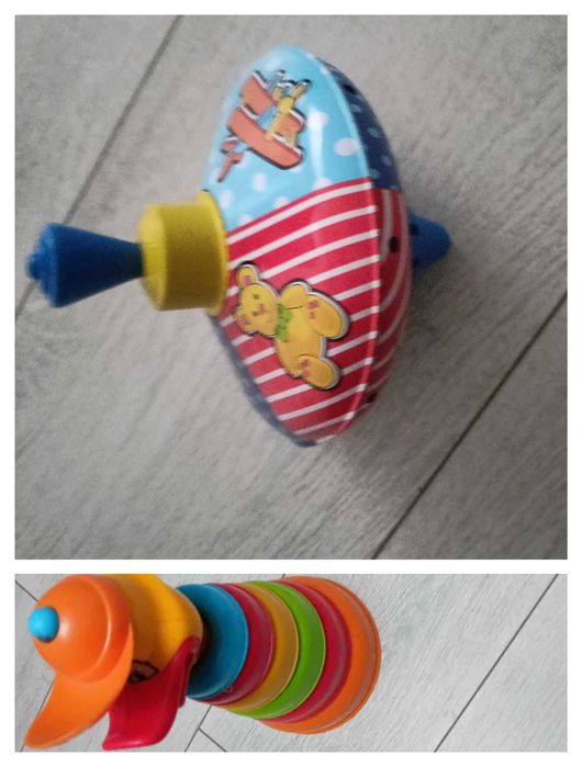 Zabawki dla dzieci