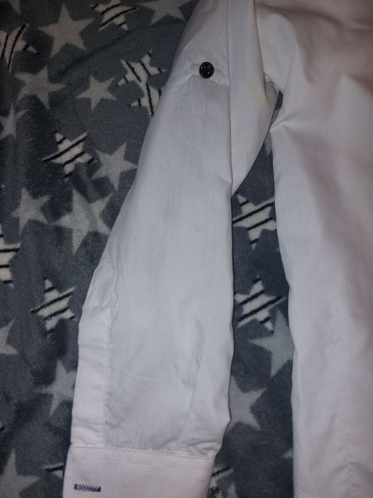 Рубашка кофта реглан на 1 вересня святкова нарядная