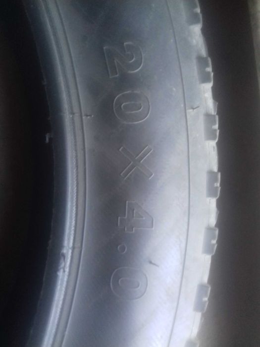 Покришка фетбайк Chaoyang Big Daddy 20 4.0
