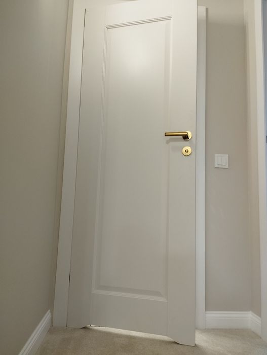 DRE Drzwi HAMPTON1 Lewe skrzydlo wewnetrzne okazja