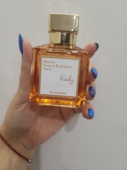 Maison Francis Kurkdjian Kurky (Парфюм) 70 мл