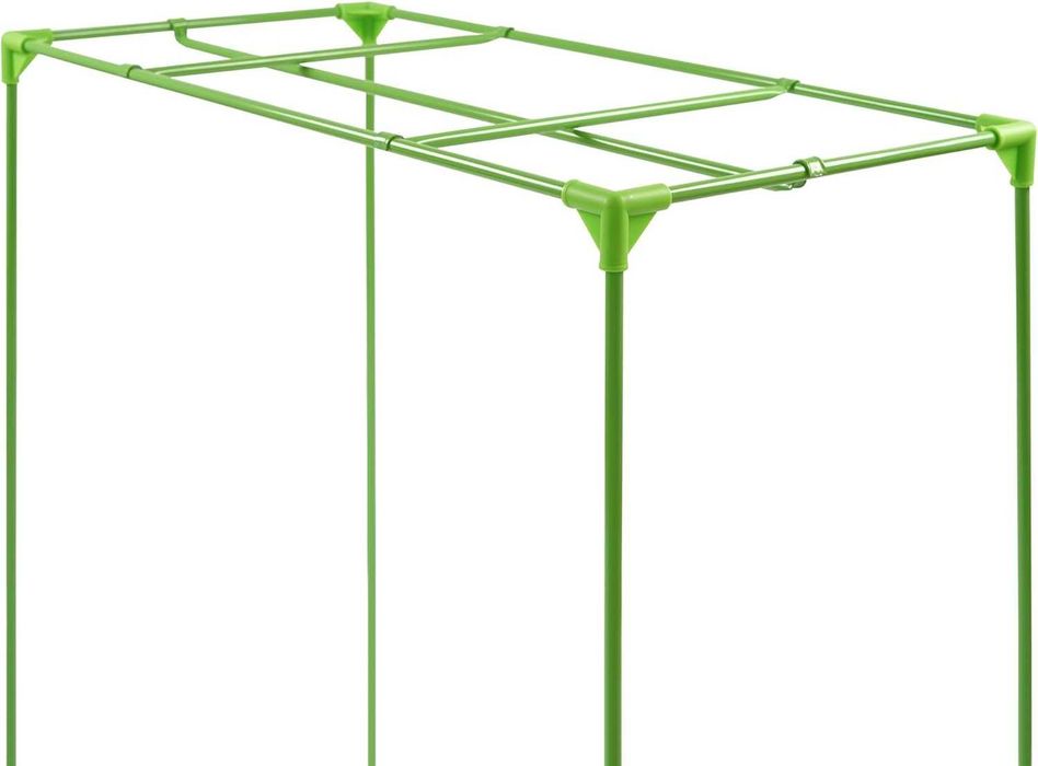 Tenda de Cultivo Indoor Zelsius 120x60x180 cm - Hidroponia