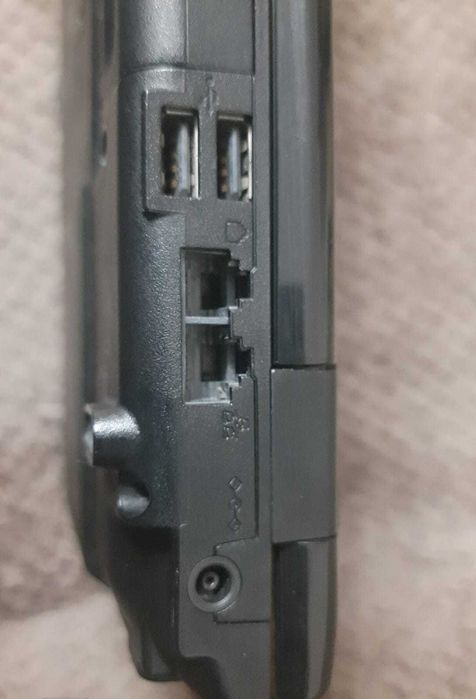 Ноутбук Samsung R60 Plus