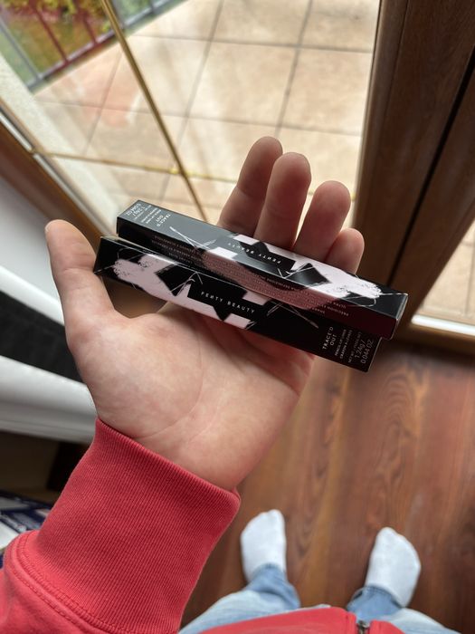 Fenty Beauty Trace'd Out  05 rubbabandz - Konturówka do ust
