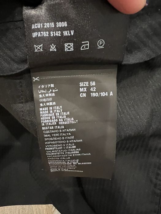 Стильные Брюки Prada