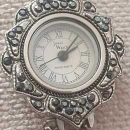 Relógio  ..jewel watch collection. Swiss parts.