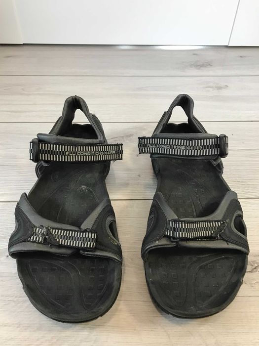 Sandały męskie Nike ACG rozm. 44