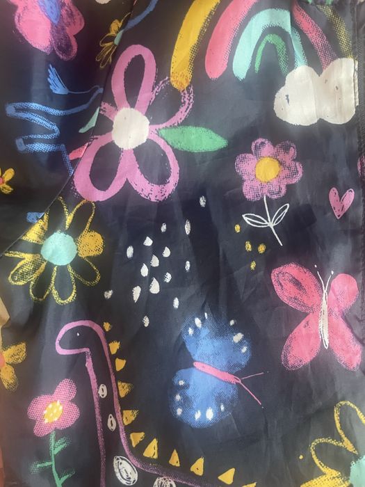 Дощовик 80-86 см