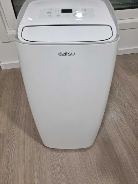 Ar Condicionado Portátil