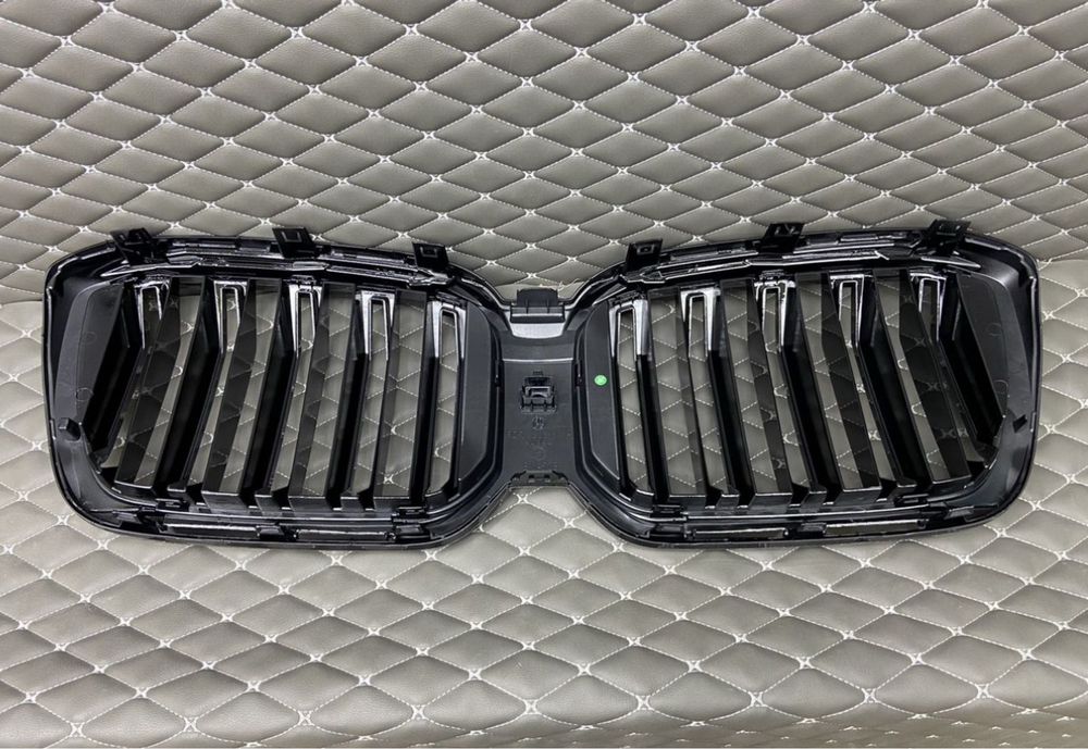 Ноздри LCI X3 X3m G01 G02 LCI Рестайлинг F97 F98 обвес