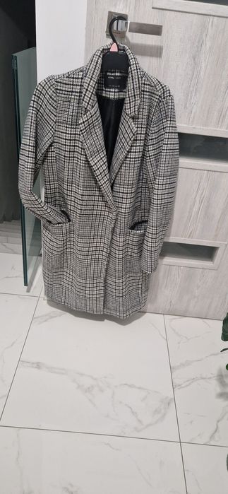 Płaszczyk wiosenny damski