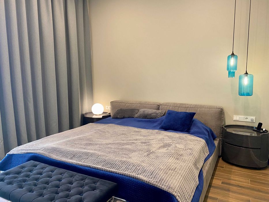 Одноповерховий будинок з ремонтом Лісова Буча, вул. Котляревського