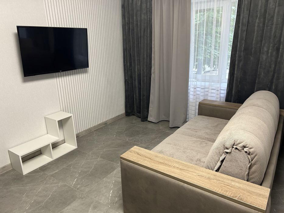 Квартира в центрі. Кам’янець-Подільський.