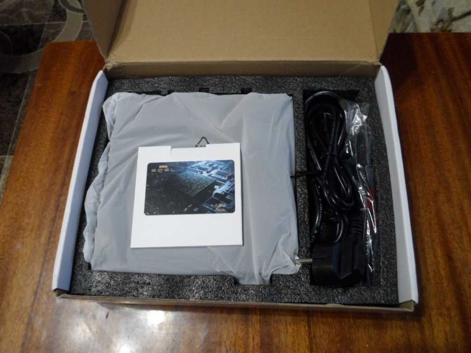 Продам декодер SMSL DO100 Pro з подвійним ЦАП ES9039Q2M Х 2