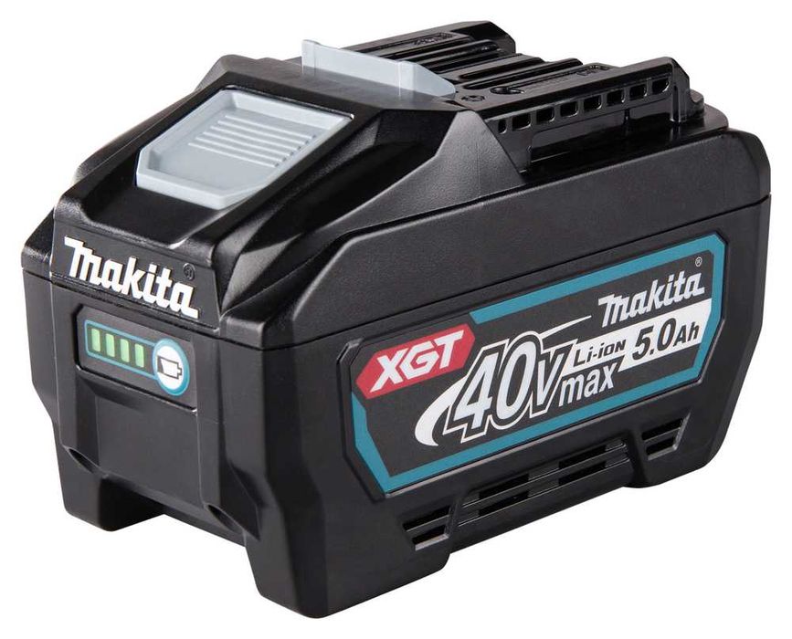 Kosa akumulatorowa UR006G MAKITA XGT 40V akumulator 5ah ładowarka