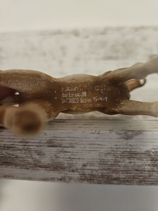 Schleich klacz knapstrup