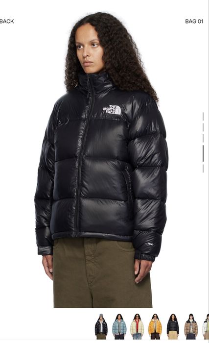 куртка The North Face оригінал