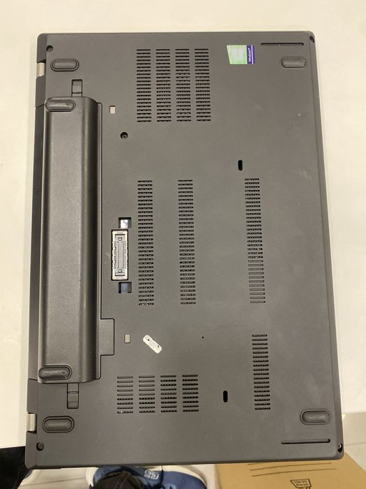 Laptop Dell core i5