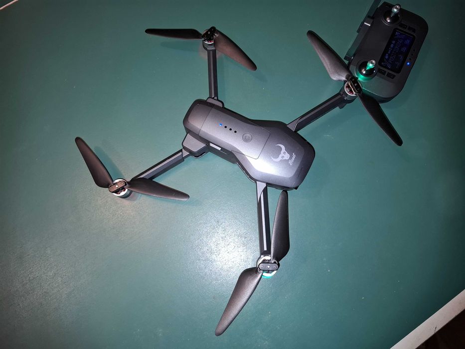 Dron ZLL SG906 MAX3 Beast EVO