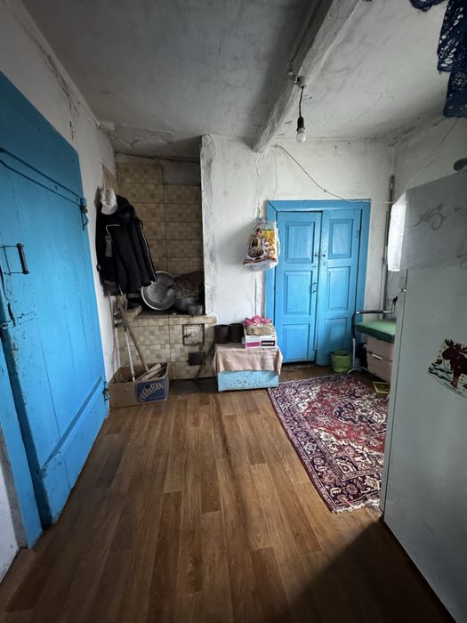 Продаж окремого будинку в с. Майстрів