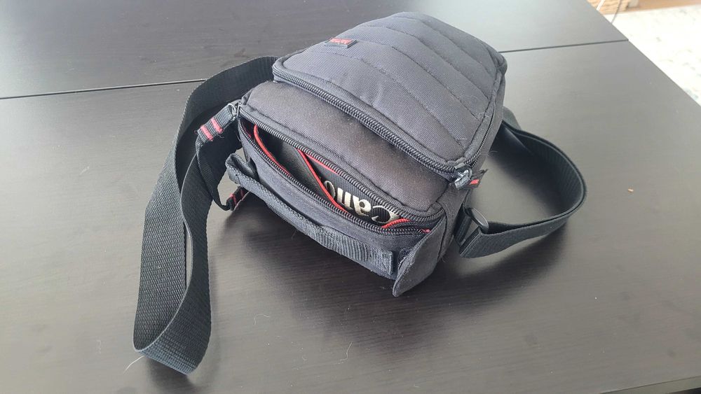 Canon EOS 700D + Lente 18-55mm + Bolsa + 2x Sandisk 32GB