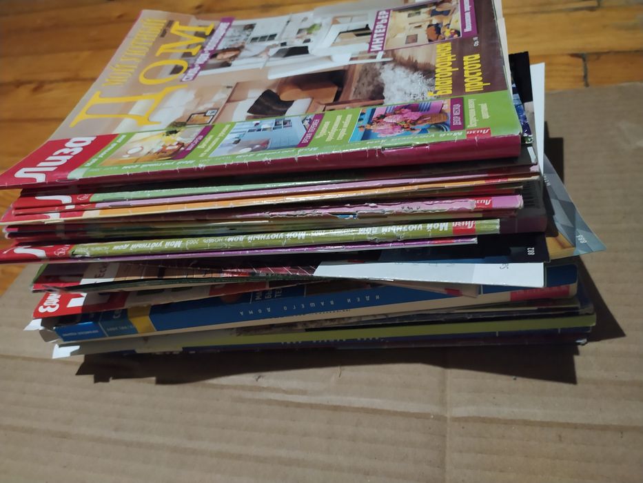 Журнал дизайн інтер'єру квартири і будинки,сад