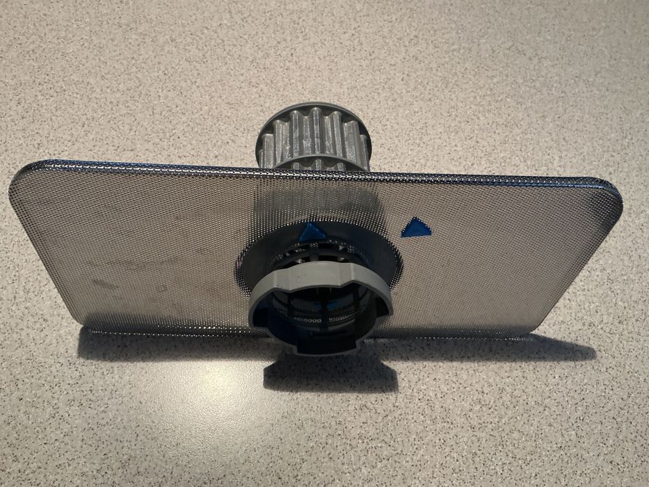 Filtr do zmywarki Siemens , Bosch