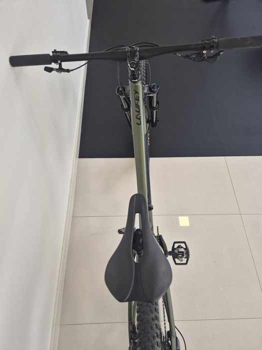 Orbea Laufey! (como nova)