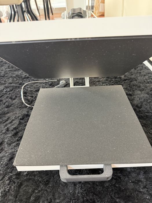 Prensa Térmica VEVOR 1250W para Sublimação / Estampagem