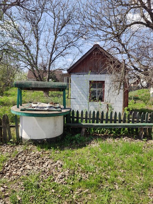 Продаж будинку в с. Балаклея Смілянського району за 10 км від м. Сміла
