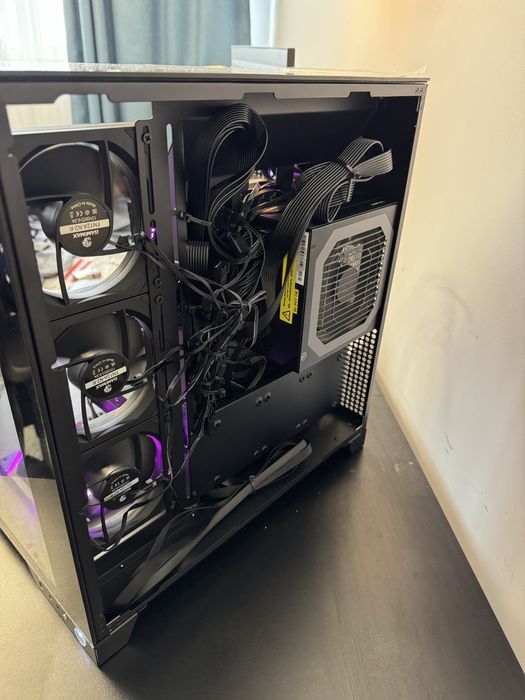 Збірка ПК - Підбір комплектуючих - Сборка ПК - Подбор комплектующих