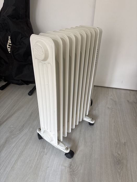 Aquecedor esquentador kunft