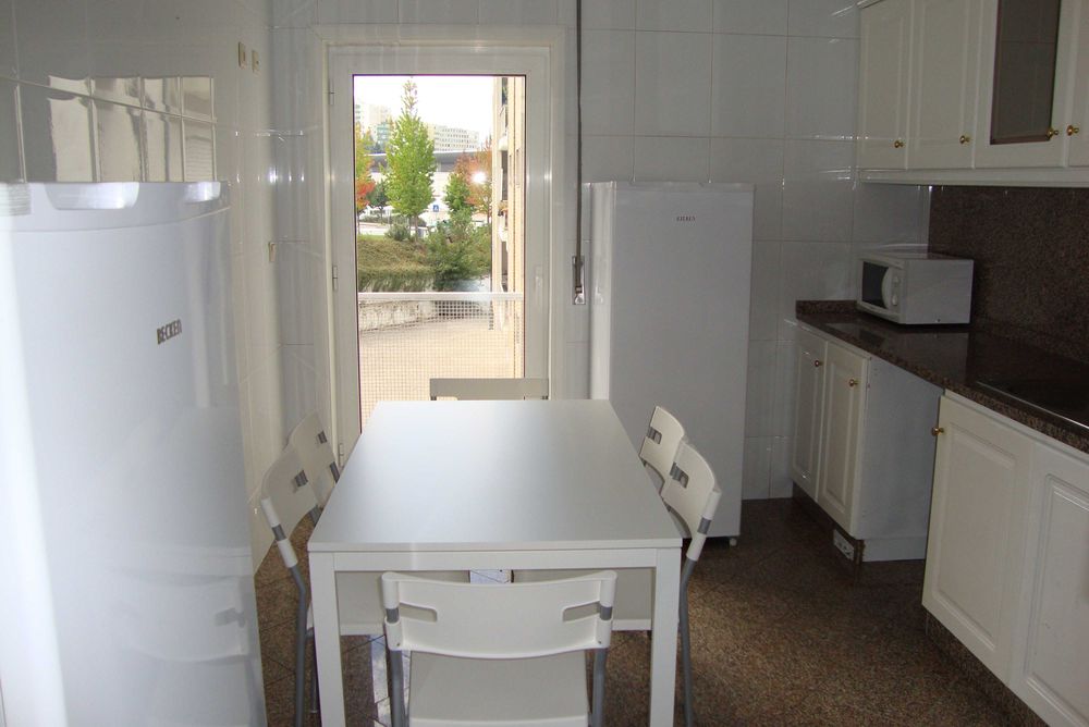 Quarto em Apartamento para Estudantes da UTAD, Vila Real