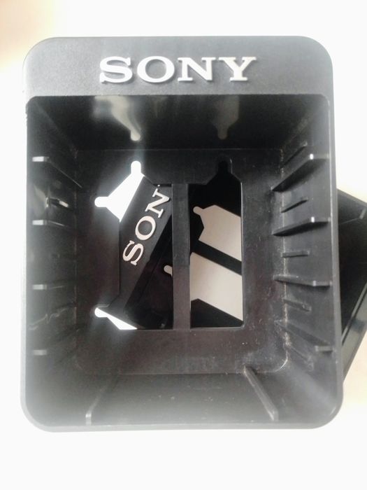 Sony suporte para floppy disc.