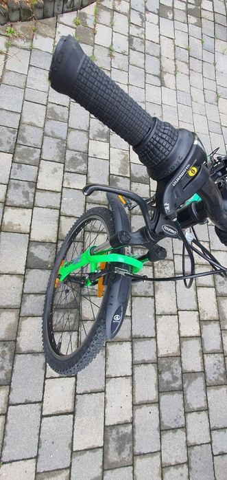 Rower Author A Matrix 24