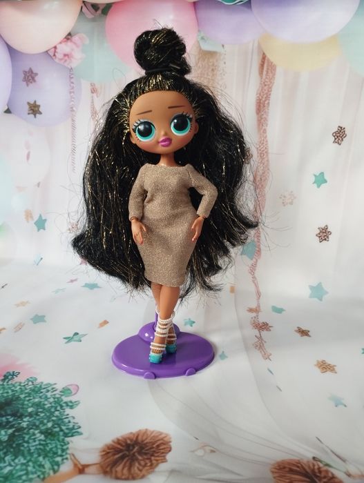 Ляльки Lol omg,одяг для ляльок