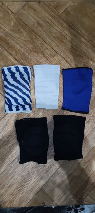 продам,наколенники,налокотник, шейный.