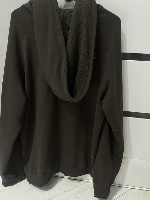 Number nine zip hoodie ss04 1:1, number nine archive hoodie n9